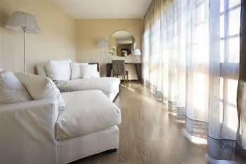 Puerta Del Camino Hotel 4*