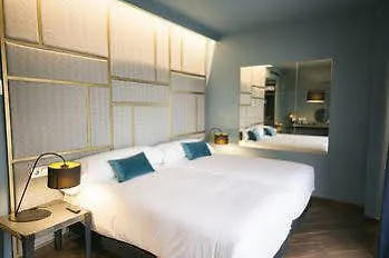 Puerta Del Camino Hotel 4*