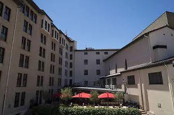 Puerta Del Camino Hotel Pamplona