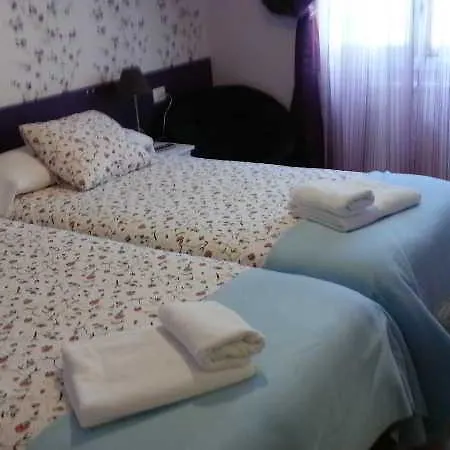 Olga Casa de hóspedes 5*