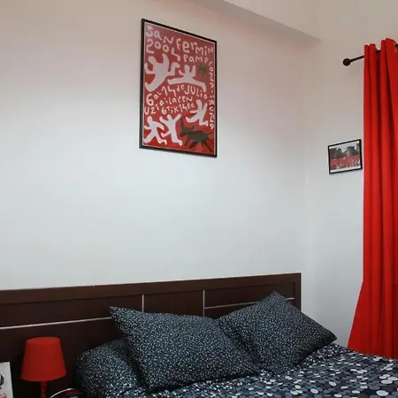 Hemingway Hostel