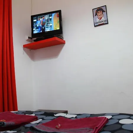 Hostel Hemingway *