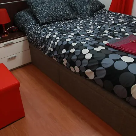 Hostel Hemingway Pamplona