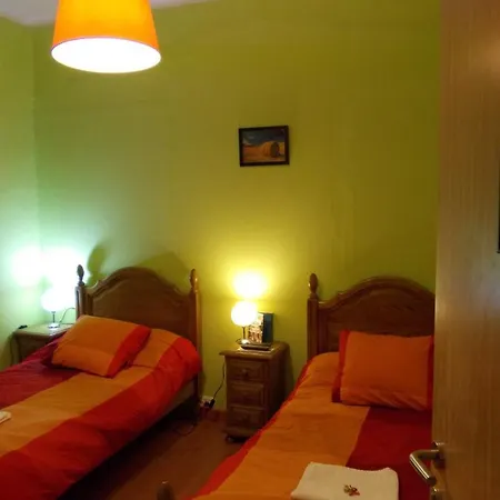 Hostel Hemingway Pamplona