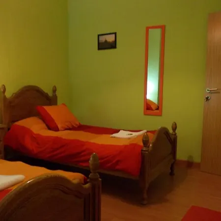 Hemingway Hostel