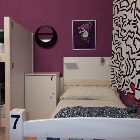 Hostel Hemingway *