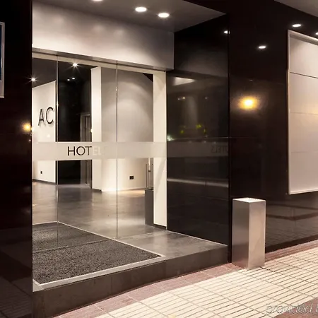 Hotel Ac Ciudad De