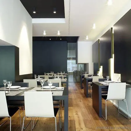 Ac Ciudad De Hotel 4*
