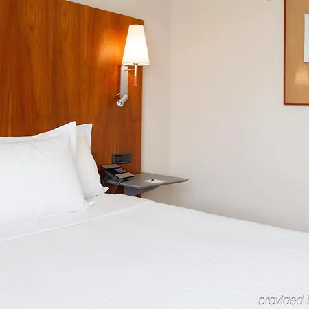 Hotel Ac Ciudad De
