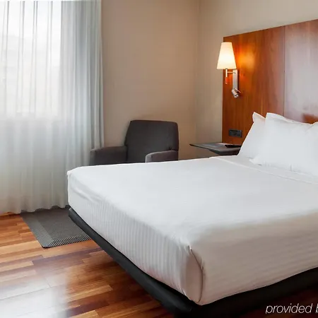 Hotel Ac Ciudad De Pamplona