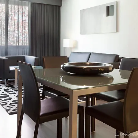 Ac Ciudad De Hotel 4*
