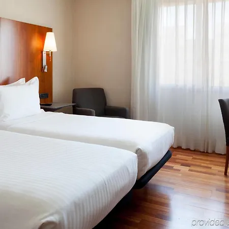 Ac Ciudad De Hotel 4*