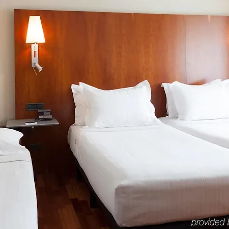 Hotel Ac Ciudad De Pamplona