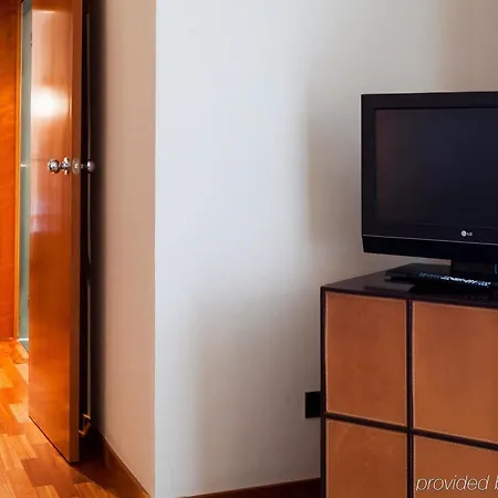 Hotel Ac Ciudad De Pamplona