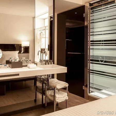 Ac Ciudad De 4* Pamplona