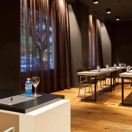 Ac Ciudad De Hotel Pamplona
