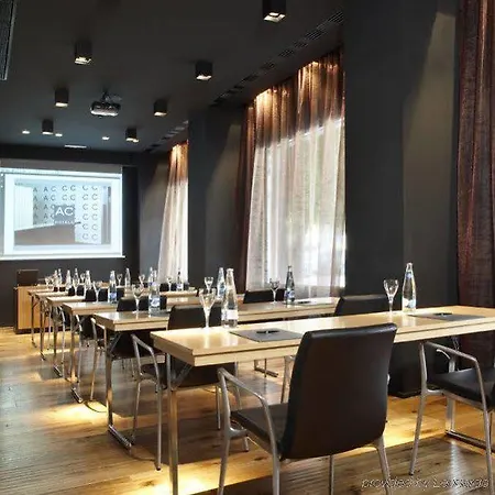 Ac Ciudad De Hotel 4*