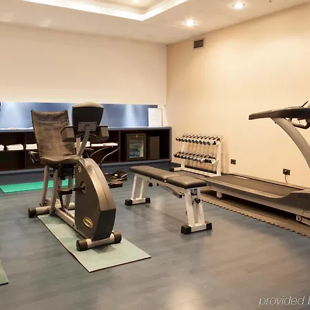 Ac Ciudad De 4* Pamplona