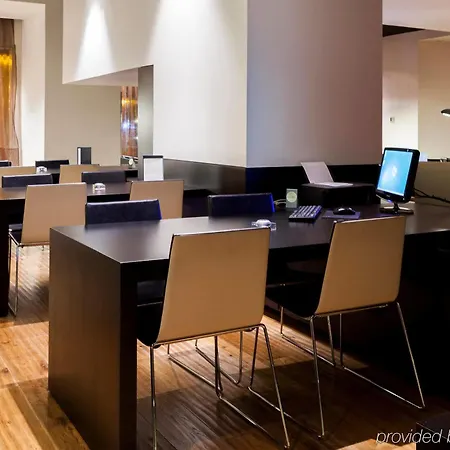 Ac Ciudad De Hotel