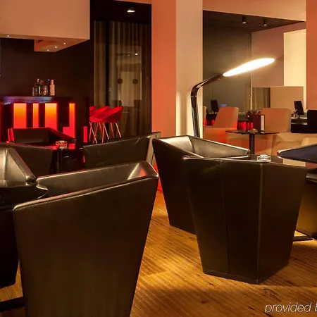 Hotel Ac Ciudad De 4*