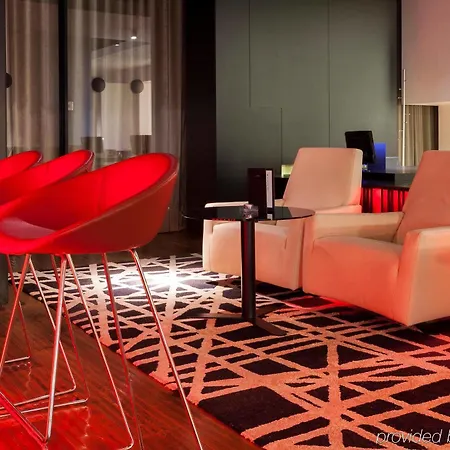 Ac Ciudad De 4* Pamplona