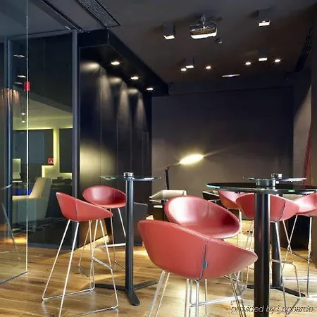 Hotel Ac Ciudad De Pamplona