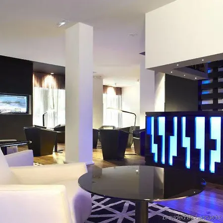Hotel Ac Ciudad De 4*