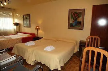 Apartamento Acella *