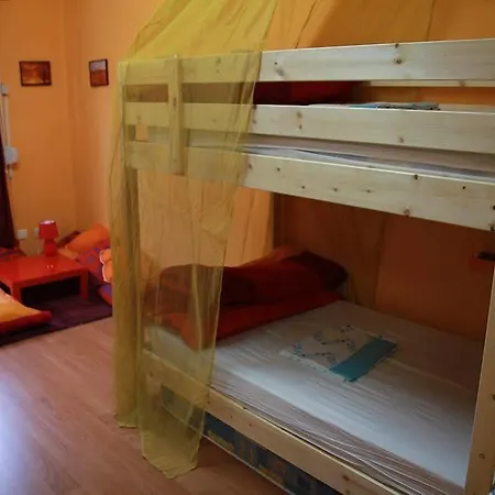 Hostel Hemingway Pamplona