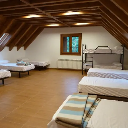 Hostal Haizea Pamplona