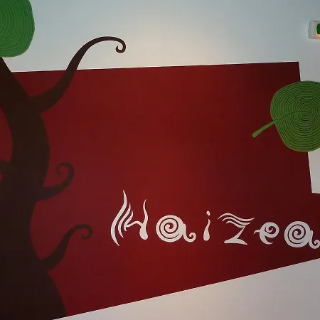 Haizea * Pamplona