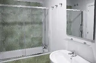 Apartamentos Pamplona Hotel 2*