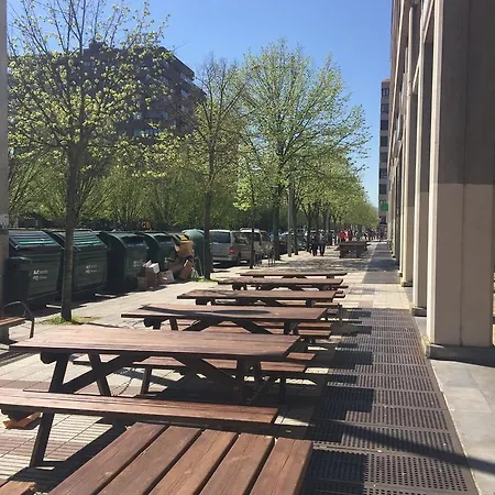 Payvi * Pamplona