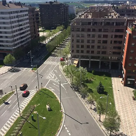 Payvi Pensión Pamplona