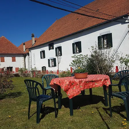 Casa Rural Errebesena Bed & Breakfast *