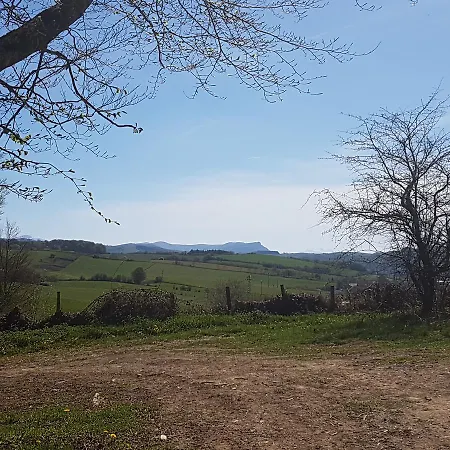 Casa Rural Errebesena *