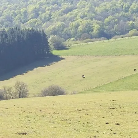 Casa Rural Errebesena *