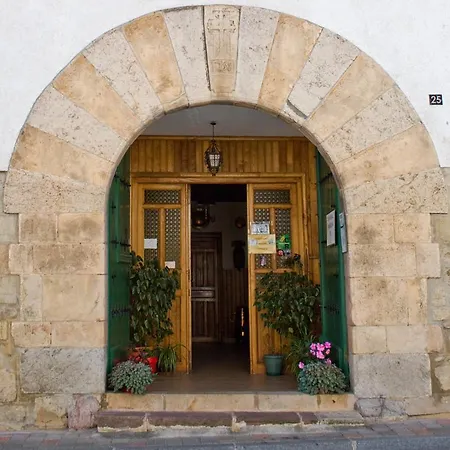 Casa Rural Errebesena *