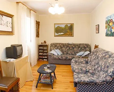Casa Rural Errebesena Bed & Breakfast