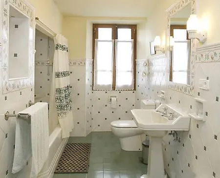 Casa Rural Errebesena * Pamplona