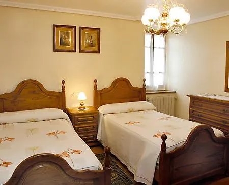 Casa Rural Errebesena Bed & Breakfast Pamplona