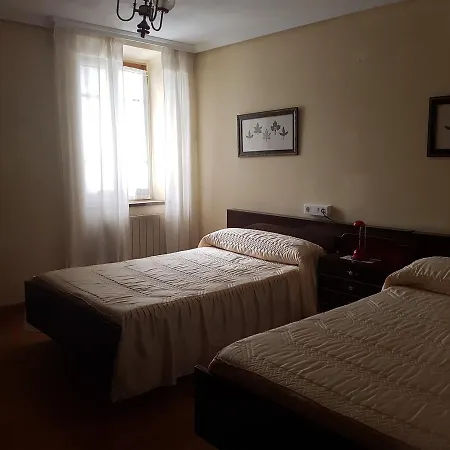 Casa Rural Errebesena * Pamplona