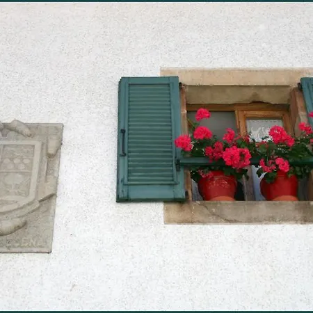 Casa Rural Errebesena * Pamplona