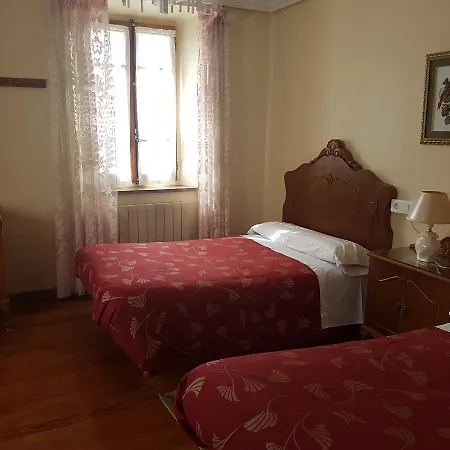 Casa Rural Errebesena *