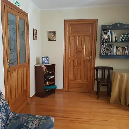 Casa Rural Errebesena Bed & Breakfast *