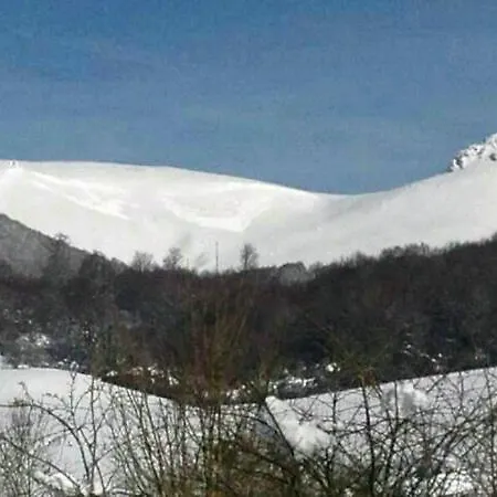 Casa Rural Errebesena * Pamplona