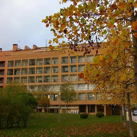 Sercotel Mirasierra 3*