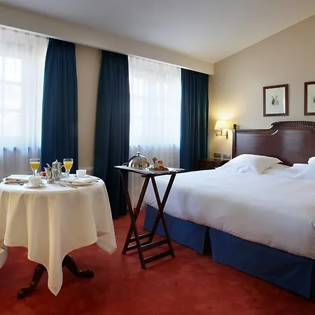 Hotel Palacio Guendulain 4*