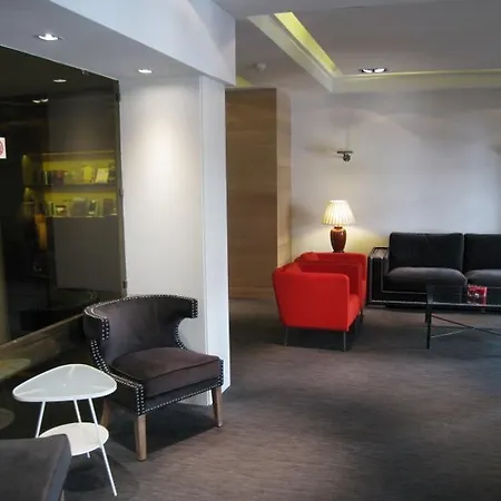 Habitus Leyre 3* Pamplona