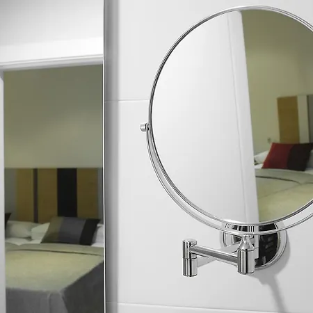Hotel Apartamentos Pamplona 2*